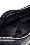 Women's Wallet Crossbody Bag with Accessories | Derimod Women's Wallet Crossbody Bag with Accessories | Derimod