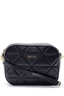 Women's Black Crossbody Bag | Derimod Women's Black Crossbody Bag | Derimod