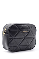 Women's Black Crossbody Bag | Derimod Women's Black Crossbody Bag | Derimod