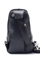 Men's Black Crossbody Bag | Derimod Men's Black Crossbody Bag | Derimod