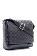 Men's Messenger Bag | Derimod Men's Messenger Bag | Derimod