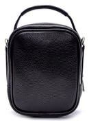Men's Leather Messenger Bag | Derimod Men's Leather Messenger Bag | Derimod