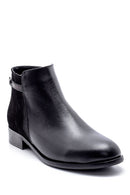 Women's Leather Boots | Derimod Women's Leather Boots | Derimod