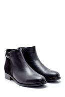 Women's Leather Boots | Derimod Women's Leather Boots | Derimod