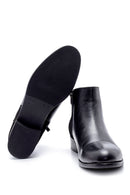 Women's Leather Boots | Derimod Women's Leather Boots | Derimod