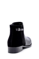 Women's Leather Boots | Derimod Women's Leather Boots | Derimod