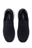 Erkek Siyah Sneaker | Derimod Erkek Siyah Sneaker | Derimod