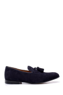 Men's Suede Loafer | Derimod Men's Suede Loafer | Derimod