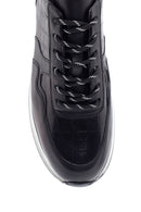 Erkek Deri Sneaker | Derimod Erkek Deri Sneaker | Derimod