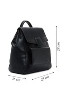 Women's Casual Backpack | Derimod Women's Casual Backpack | Derimod
