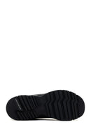 Men's Skechers Arch Fit Baxter Pendroy Thick Soled Sneaker | Derimod Men's Skechers Arch Fit Baxter Pendroy Thick Soled Sneaker | Derimod