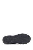 Skechers Erkek Siyah Delson 3.0 Brandis Kalın Tabanlı Nubuk Deri Bot | Derimod Skechers Erkek Siyah Delson 3.0 Brandis Kalın Tabanlı Nubuk Deri Bot | Derimod