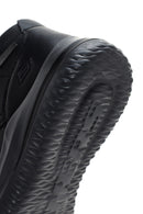 Skechers Erkek Siyah Delson 3.0 Brandis Kalın Tabanlı Nubuk Deri Bot | Derimod Skechers Erkek Siyah Delson 3.0 Brandis Kalın Tabanlı Nubuk Deri Bot | Derimod