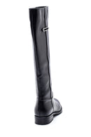 Women's Zippered Boots | Derimod Women's Zippered Boots | Derimod