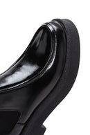 Women's Patent Leather Boots | Derimod Women's Patent Leather Boots | Derimod