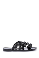 Women's Plastic Slippers | Derimod Women's Plastic Slippers | Derimod