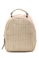 Women's Casual Backpack | Derimod Women's Casual Backpack | Derimod