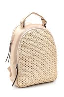 Women's Casual Backpack | Derimod Women's Casual Backpack | Derimod