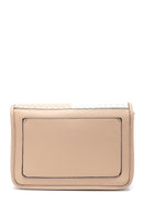 Women's Knitted Detailed Crossbody Bag | Derimod Women's Knitted Detailed Crossbody Bag | Derimod
