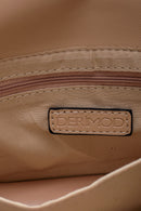 Women's Knitted Detailed Crossbody Bag | Derimod Women's Knitted Detailed Crossbody Bag | Derimod
