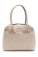 Women's Printed Shoulder Bag | Derimod Women's Printed Shoulder Bag | Derimod