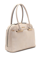 Women's Printed Shoulder Bag | Derimod Women's Printed Shoulder Bag | Derimod