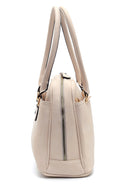 Women's Printed Shoulder Bag | Derimod Women's Printed Shoulder Bag | Derimod