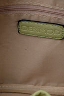 Women's Strap Detailed Crossbody Bag | Derimod Women's Strap Detailed Crossbody Bag | Derimod