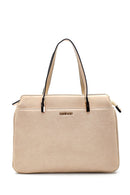 Women's Classic Shoulder Bag | Derimod Women's Classic Shoulder Bag | Derimod