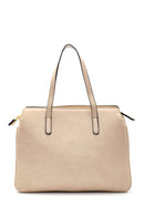 Women's Classic Shoulder Bag | Derimod Women's Classic Shoulder Bag | Derimod
