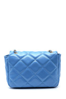 Women's Quilted Shoulder Bag | Derimod Women's Quilted Shoulder Bag | Derimod