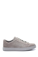 Erkek Süet Deri Sneaker | Derimod Erkek Süet Deri Sneaker | Derimod