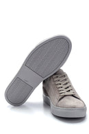 Erkek Süet Deri Sneaker | Derimod Erkek Süet Deri Sneaker | Derimod