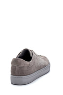 Erkek Süet Deri Sneaker | Derimod Erkek Süet Deri Sneaker | Derimod