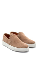 Men's Suede Loafer | Derimod Men's Suede Loafer | Derimod