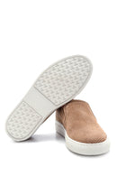 Men's Suede Loafer | Derimod Men's Suede Loafer | Derimod
