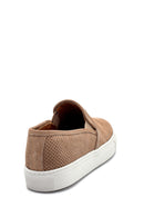 Men's Suede Loafer | Derimod Men's Suede Loafer | Derimod