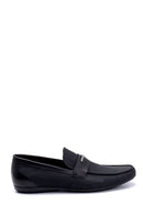 Men's Leather Nubuck Loafer | Derimod Men's Leather Nubuck Loafer | Derimod
