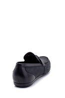 Men's Leather Nubuck Loafer | Derimod Men's Leather Nubuck Loafer | Derimod