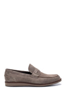 Men's Suede Loafer | Derimod Men's Suede Loafer | Derimod
