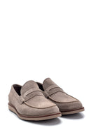 Men's Suede Loafer | Derimod Men's Suede Loafer | Derimod