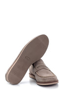Men's Suede Loafer | Derimod Men's Suede Loafer | Derimod