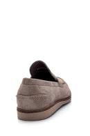 Men's Suede Loafer | Derimod Men's Suede Loafer | Derimod