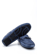 Men's Suede Leather Loafer | Derimod Men's Suede Leather Loafer | Derimod