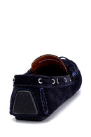 Erkek Süet Deri Loafer | Derimod Erkek Süet Deri Loafer | Derimod