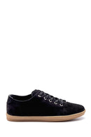 Erkek Nubuk Sneaker | Derimod Erkek Nubuk Sneaker | Derimod