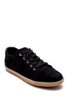 Erkek Nubuk Sneaker | Derimod Erkek Nubuk Sneaker | Derimod