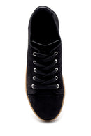 Erkek Nubuk Sneaker | Derimod Erkek Nubuk Sneaker | Derimod