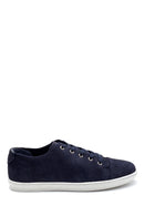 Erkek Nubuk Sneaker | Derimod Erkek Nubuk Sneaker | Derimod
