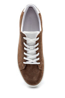 Men's Suede Sneaker | Derimod Men's Suede Sneaker | Derimod